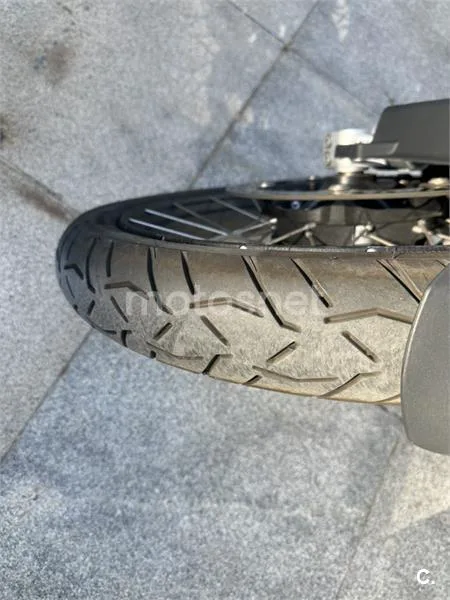 BMW F 850 GS - Vista 8