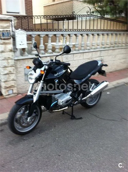 BMW R 1200 R 5300 € 2008 Valladolid - 1