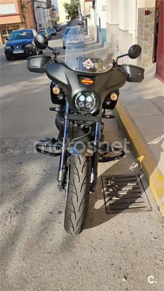 Honda Rebel 1100 9950 € 2023 Cáceres - 1