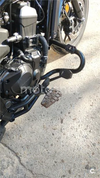 Honda Rebel 1100 9950 € 2023 Cáceres - 2
