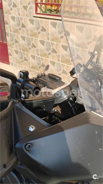 Honda Rebel 1100 - Vista 6