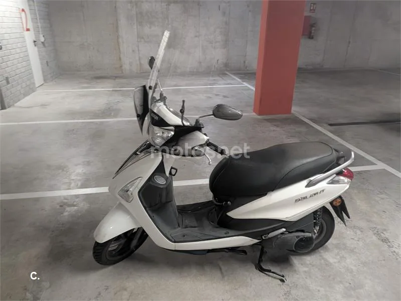 Yamaha D'elight 1450 € 2017 Barcelona - 1