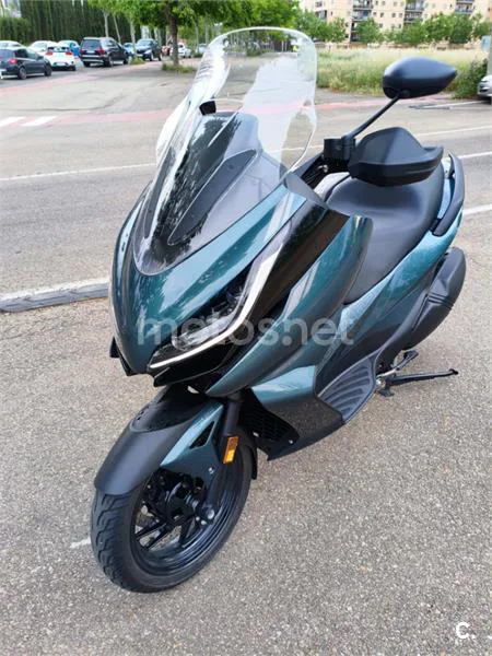 Zontes 350 E 3590 € 2024 Zaragoza - 1