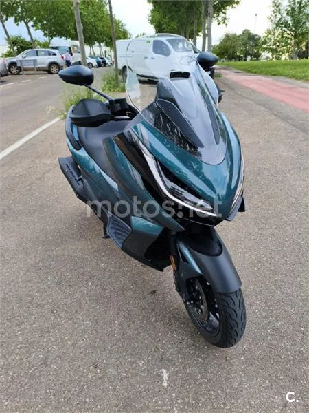 Zontes 350 E 3590 € 2024 Zaragoza - 2