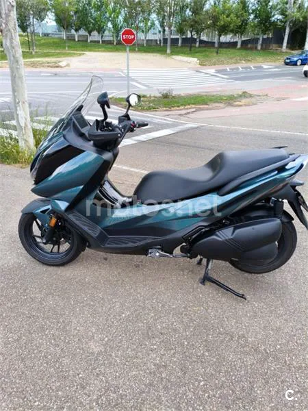 Zontes 350 E - Vista 3