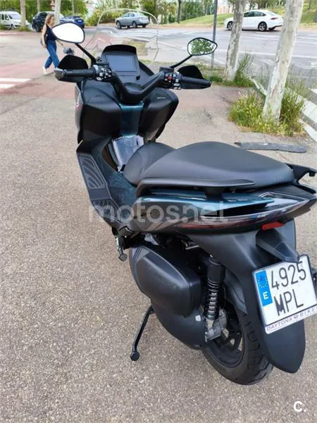 Zontes 350 E - Vista 6