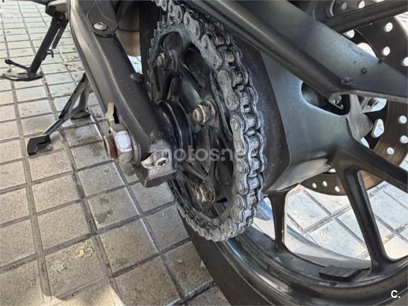 BMW F 750 GS - Vista 6