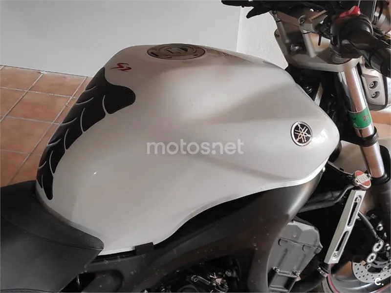 Yamaha FZ6 Fazer S2 2450 € 2007 Granada - 1