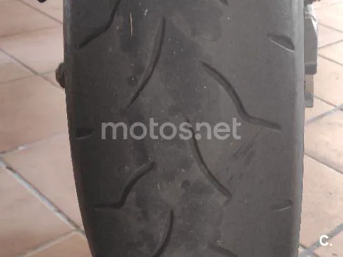 Yamaha FZ6 Fazer S2 2450 € 2007 Granada - 2