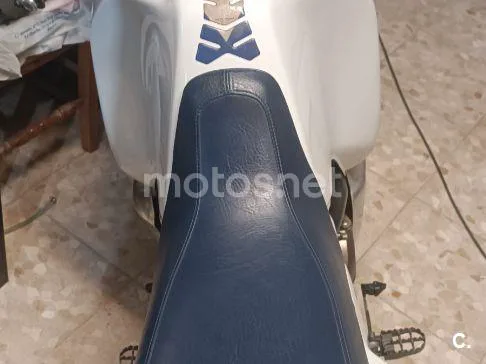 Honda XRV750 Africa Twin 4500 € 1992 Málaga - 2