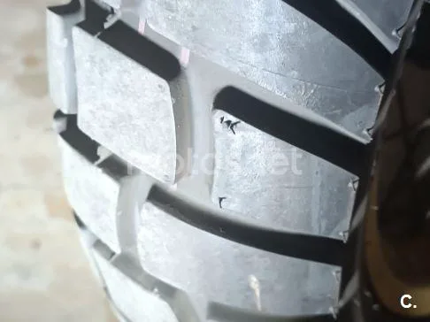 Honda XRV750 Africa Twin - Vista 4