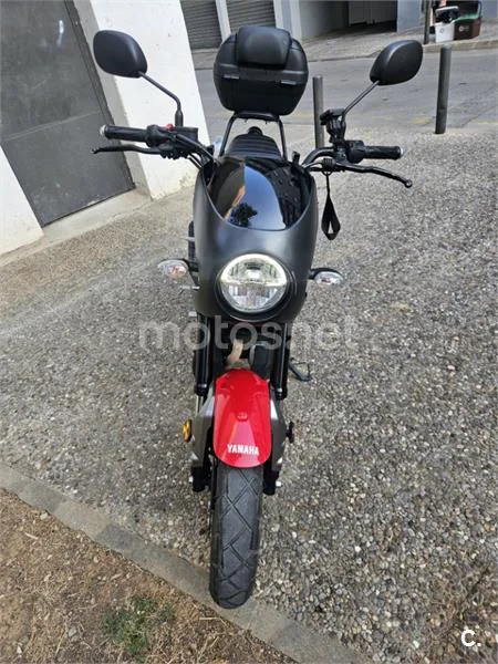 Yamaha XSR125 3200 € 2022 Girona - 2