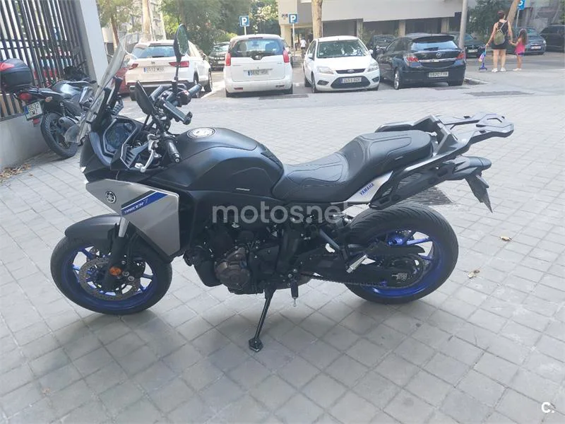 Yamaha Tracer 7 7100 € 2022 Madrid - 1