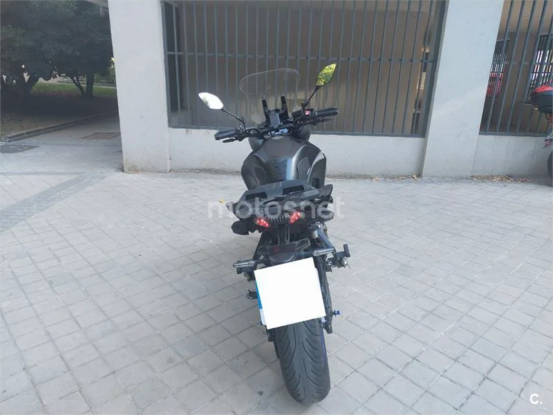 Yamaha Tracer 7 7100 € 2022 Madrid - 2