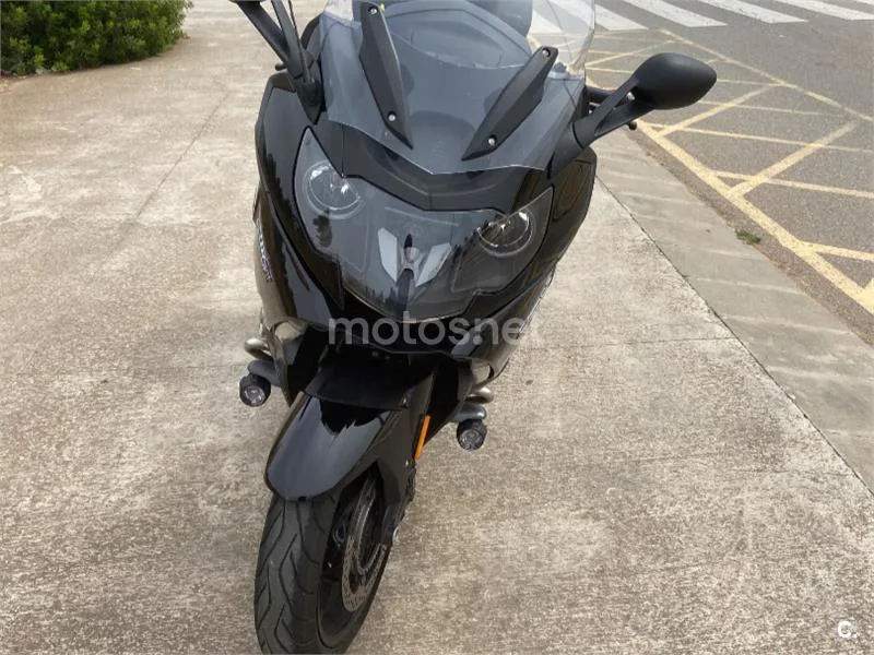 BMW K 1600 GT 17.500 € 2020 Barcelona - 1