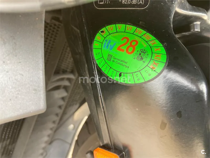 BMW K 1600 GT - Vista 6