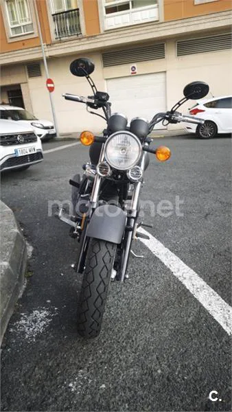 Keeway Superlight 125 LE - Vista 3