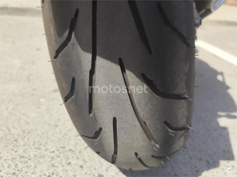 Honda CB600F Hornet 2500 € 2008 Valencia - 2