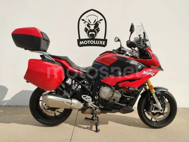 BMW S 1000 XR 13.750 € 2018 Madrid - 1