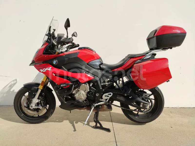 BMW S 1000 XR 13.750 € 2018 Madrid - 2