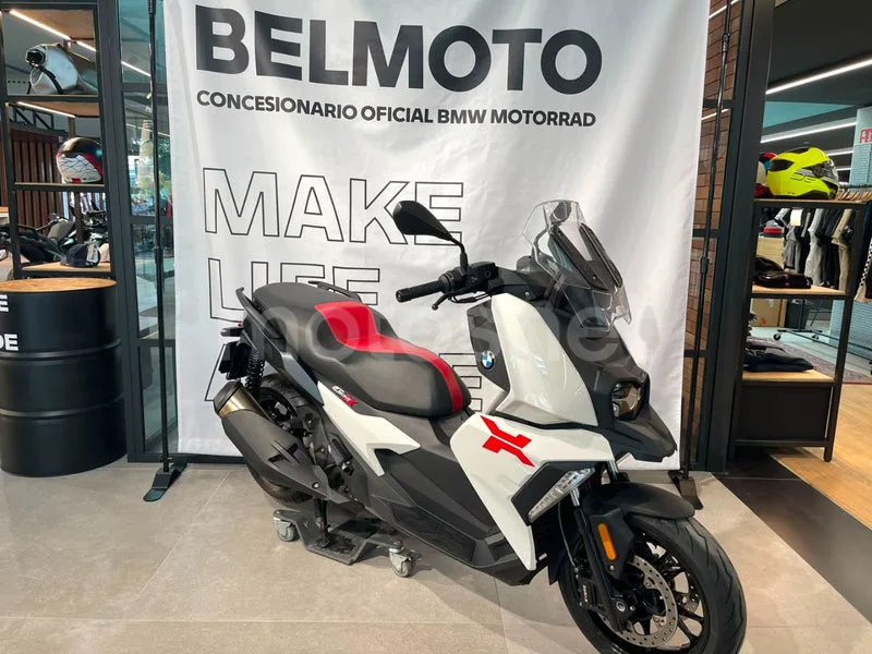 BMW C 400 X 4700 € 2021 Murcia - 2
