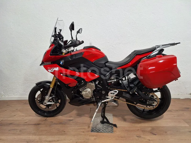 BMW S 1000 XR 10.750 € 2015 Madrid - 2