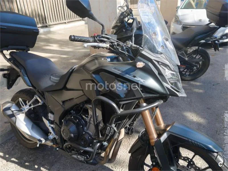 Honda CB500X 5400 € 2023 Málaga - 1