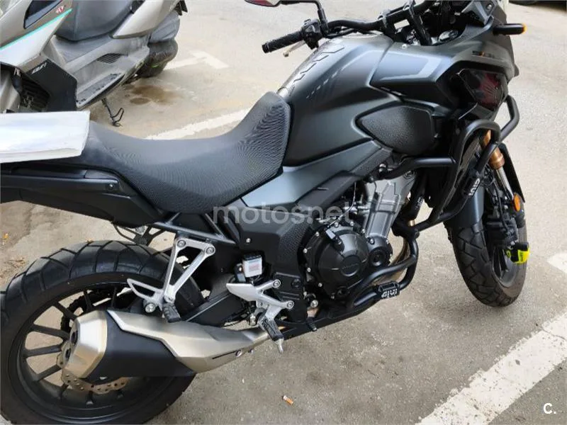 Honda CB500X 5400 € 2023 Málaga - 2