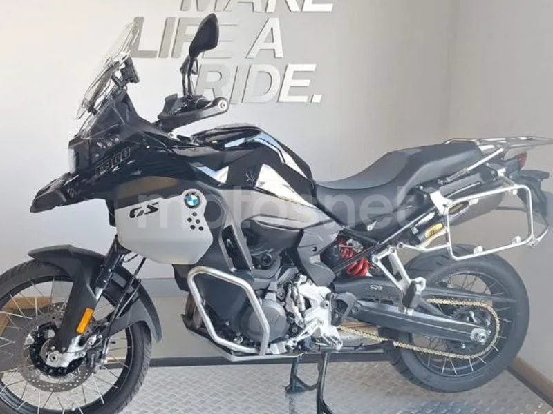 BMW F 900 GS 15.700 € 2026 Huesca - 1