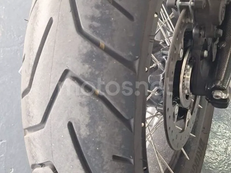 BMW F 900 GS - Vista 8