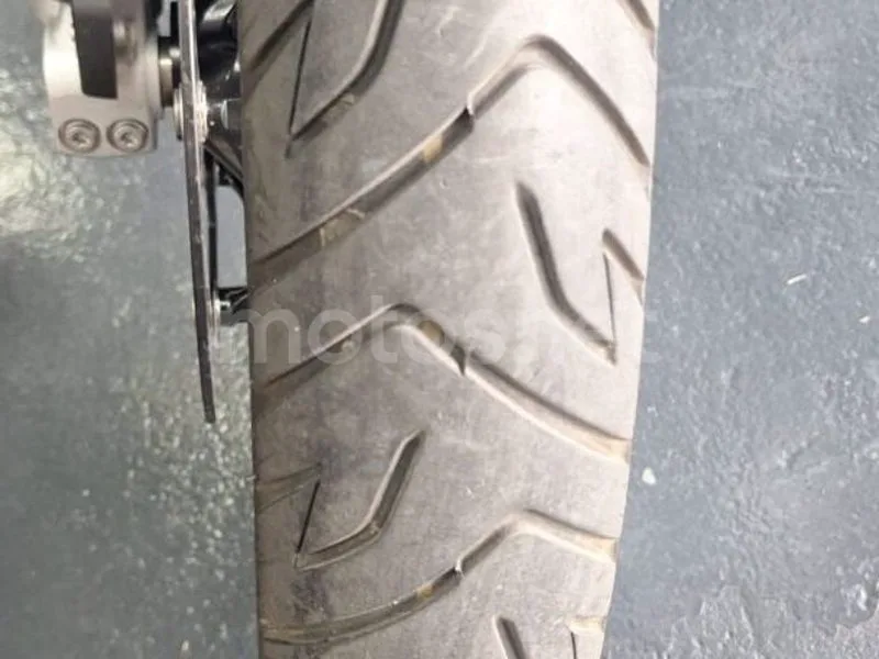 BMW F 900 GS - Vista 9