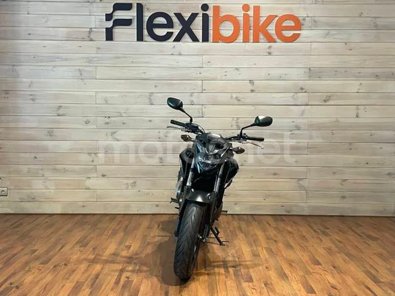 Honda CB500F 3990 € 2018 Madrid - 2