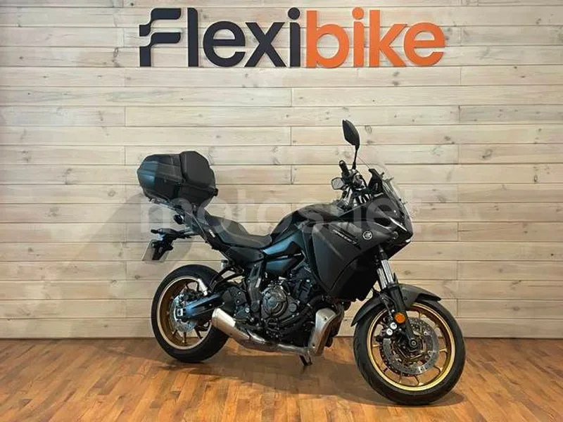 Yamaha Tracer 7 5740 € 2023 Madrid - 1