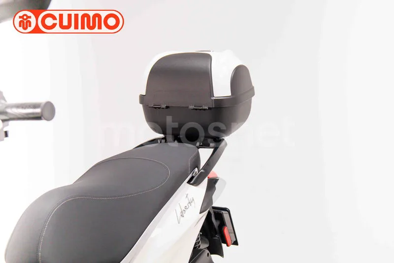 Piaggio Liberty 125 - Vista 22