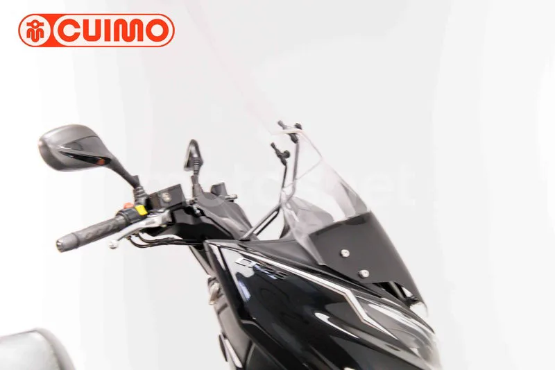 Kymco X-Town CT 125 - Vista 15