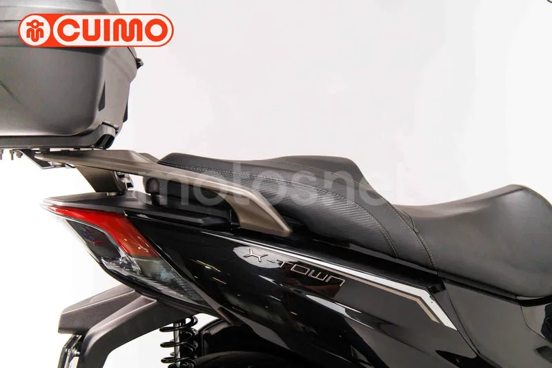 Kymco X-Town CT 125 - Vista 20