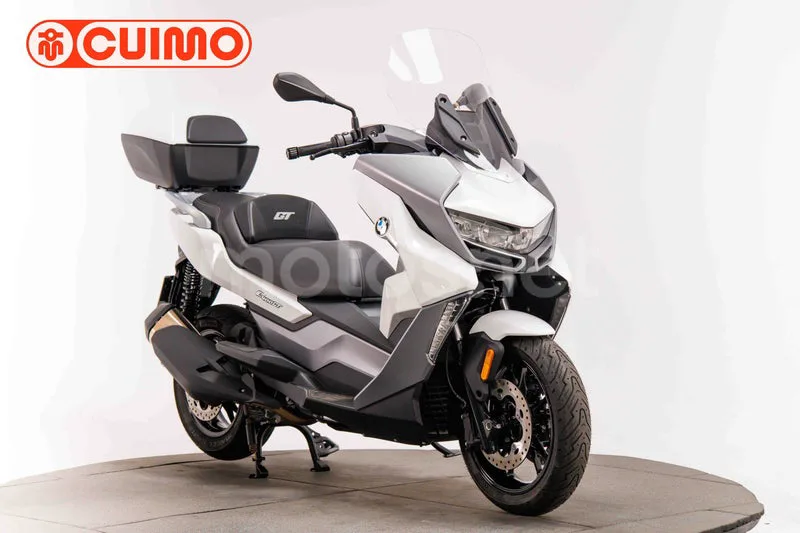 BMW C 400 GT 5699 € 2022 Madrid - 1