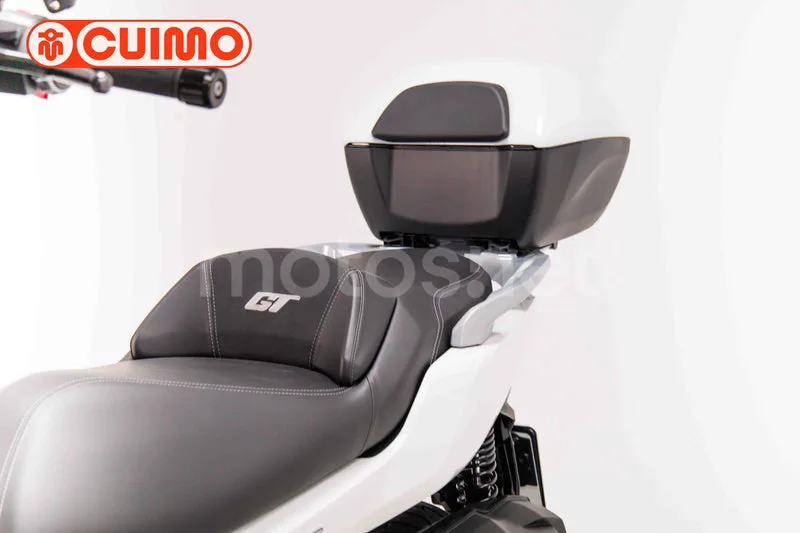 BMW C 400 GT - Vista 22