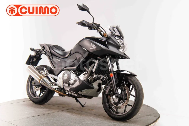 Honda NC700X 4299 € 2013 Madrid - 1