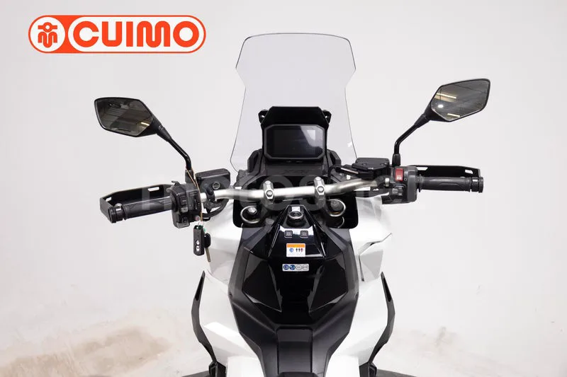 Honda X-ADV - Vista 13