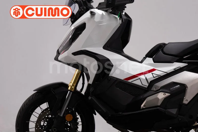 Honda X-ADV - Vista 18