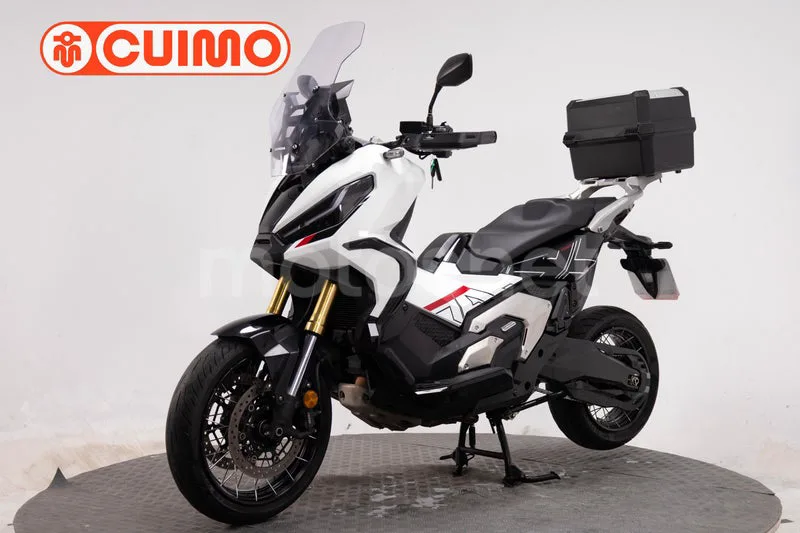 Honda X-ADV - Vista 20