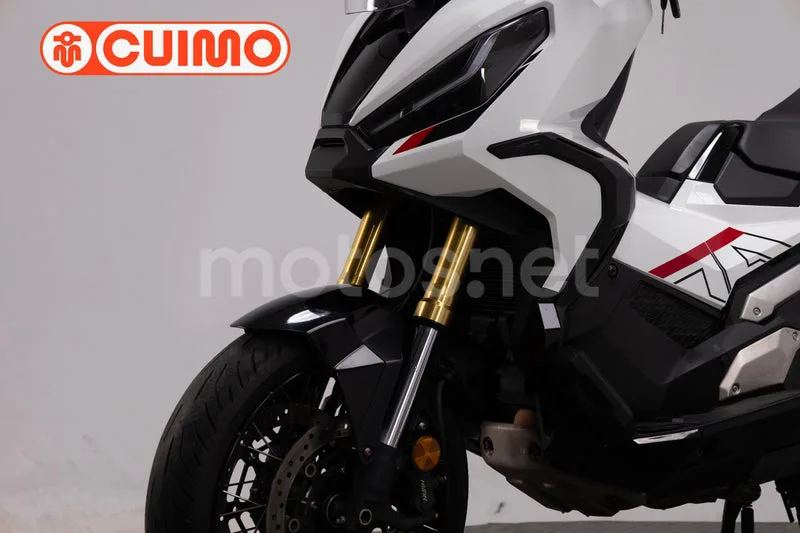 Honda X-ADV - Vista 21
