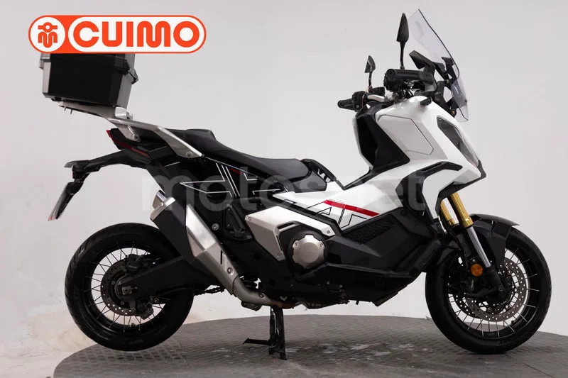 Honda X-ADV - Vista 5