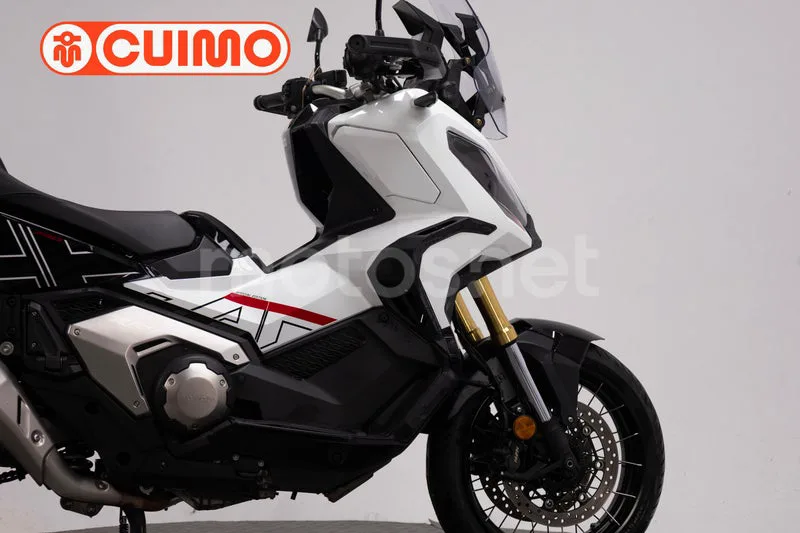 Honda X-ADV - Vista 6