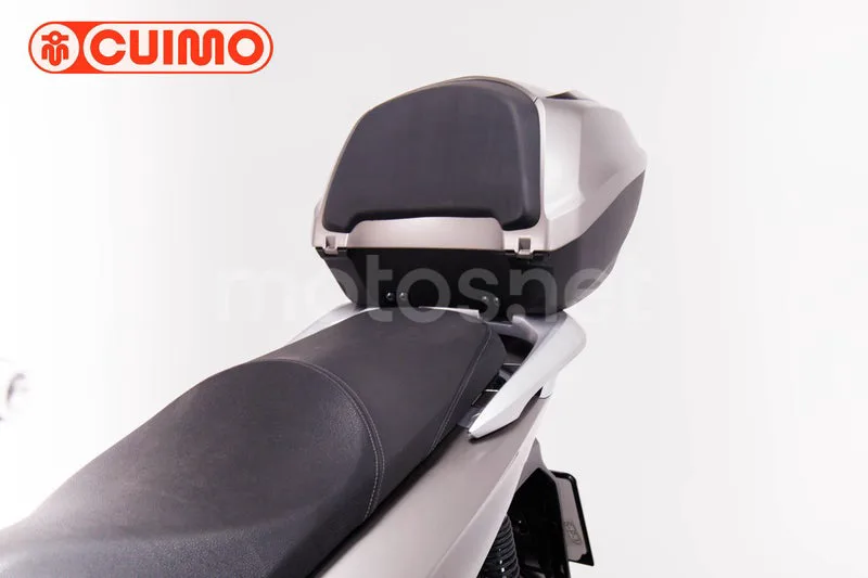 Honda SH350i - Vista 22