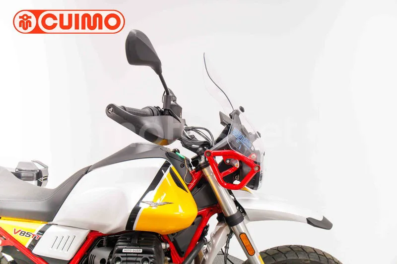 Moto Guzzi V85 TT - Vista 13