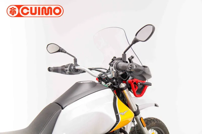 Moto Guzzi V85 TT - Vista 18