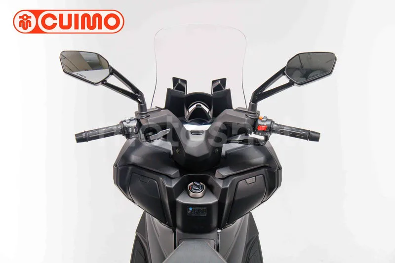 Kymco Xciting VS 400 - Vista 19