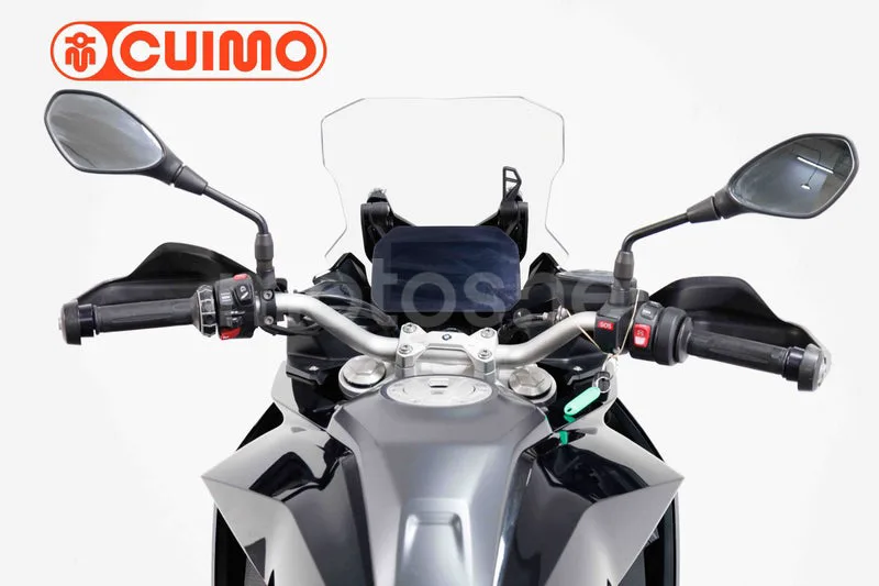 BMW F 900 XR - Vista 12